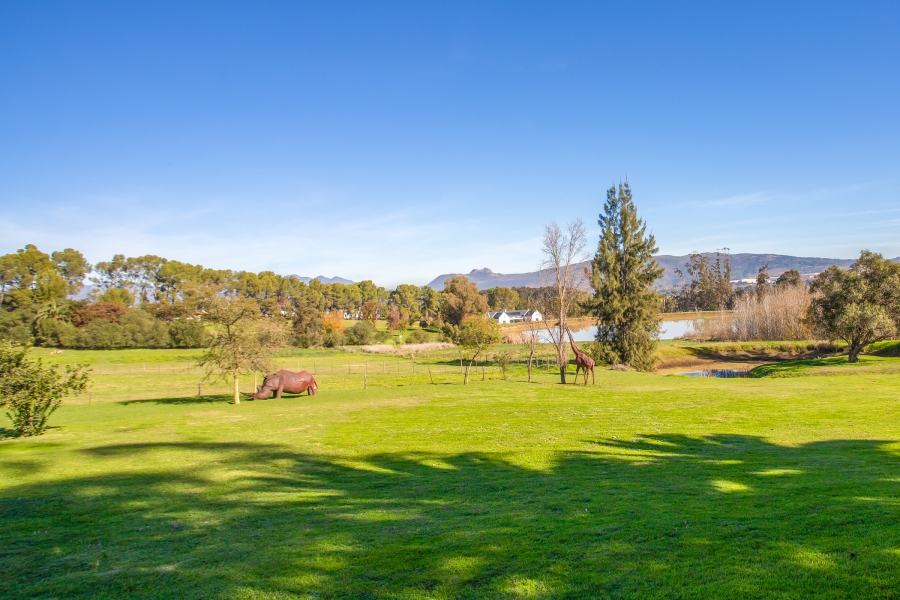 3 Bedroom Property for Sale in Diemersfontein Wine and Country Estate Western Cape